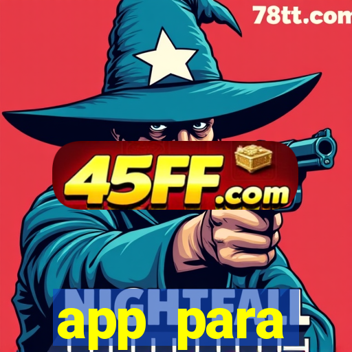 app para adolescentes ganhar dinheiro